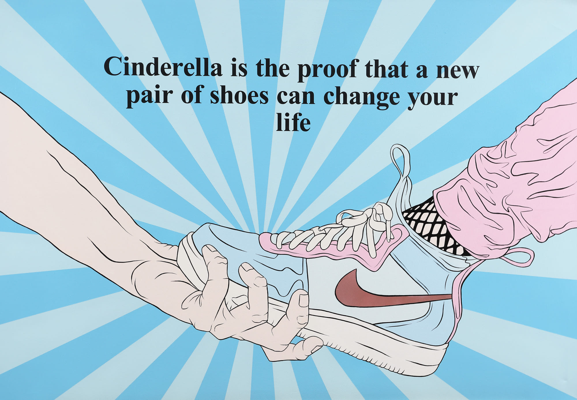 Cinderella