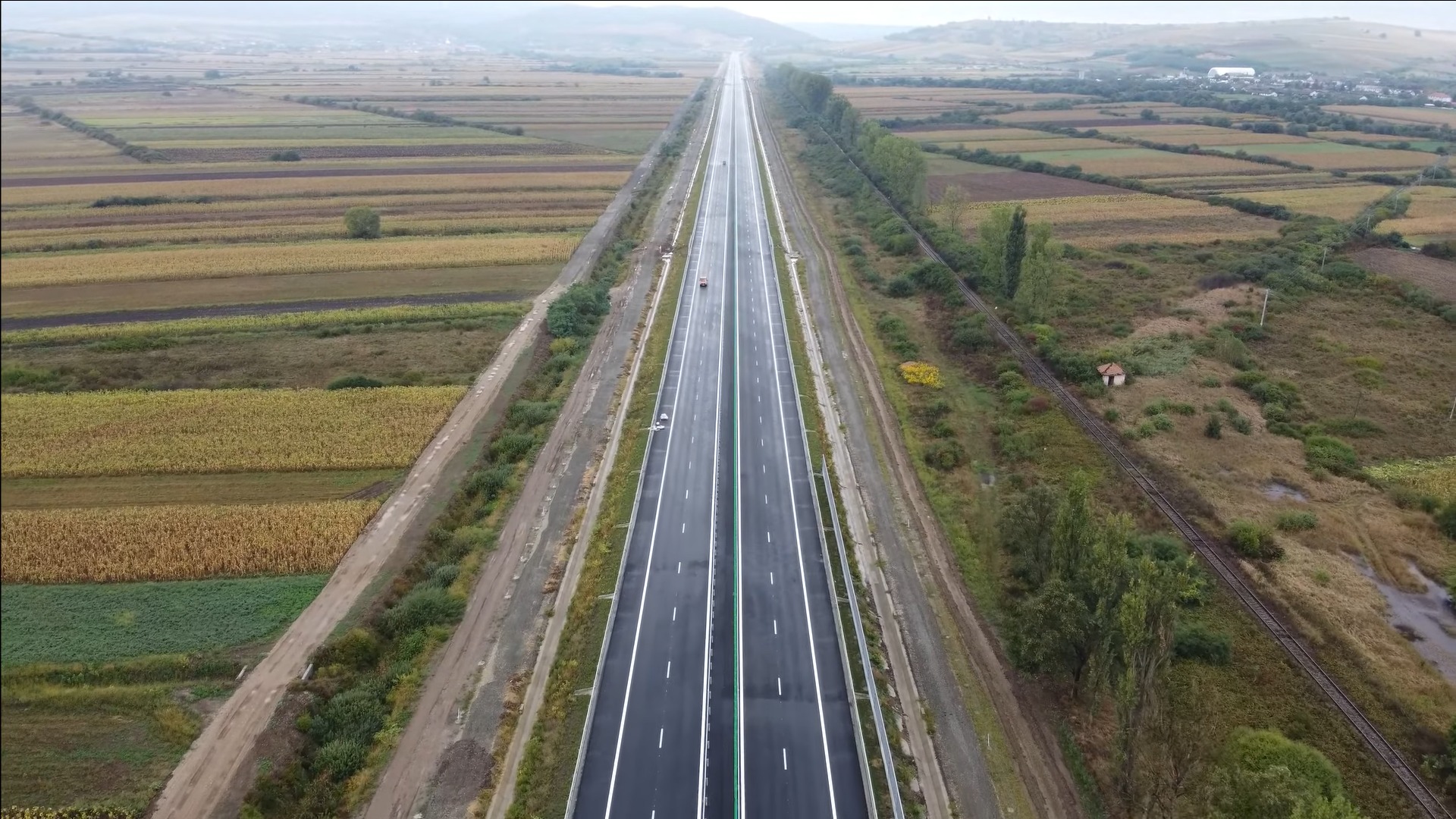 autostrada transilvania, nusfalau-suplacu de barcau 8