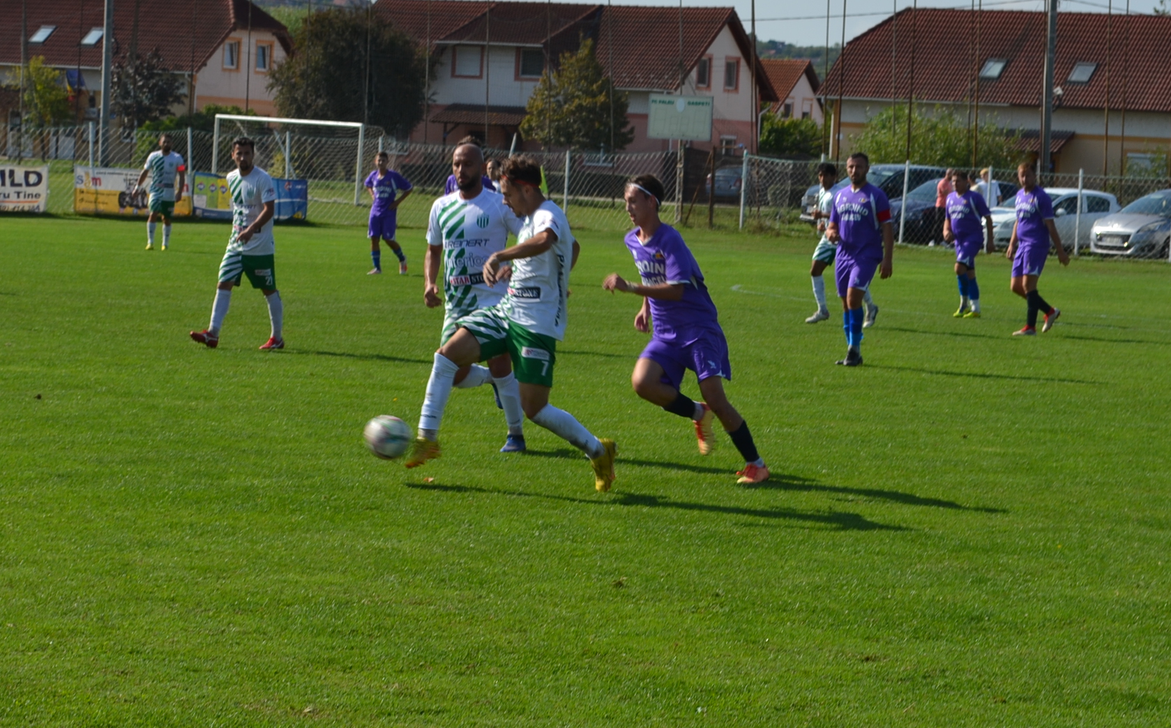 FOTO: CAO - Izvorul Cociuba Mare 16.09.2023