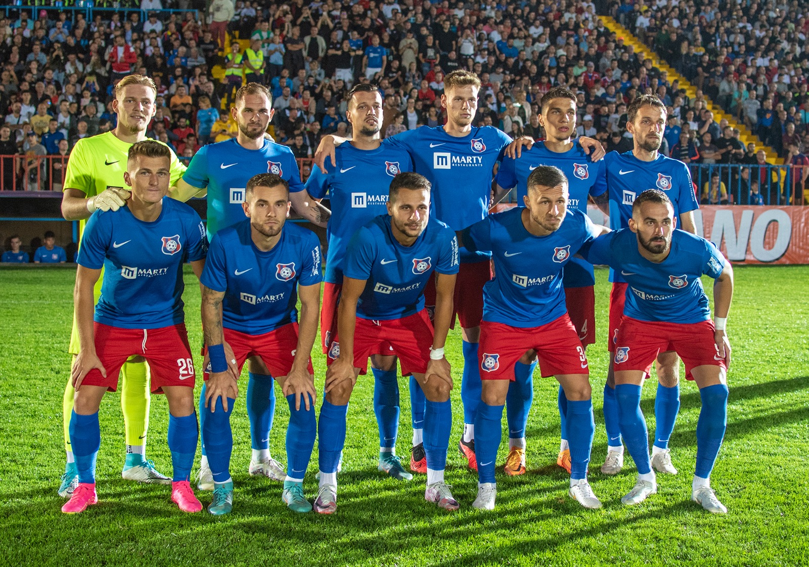 FC BIihor FCSB (3)