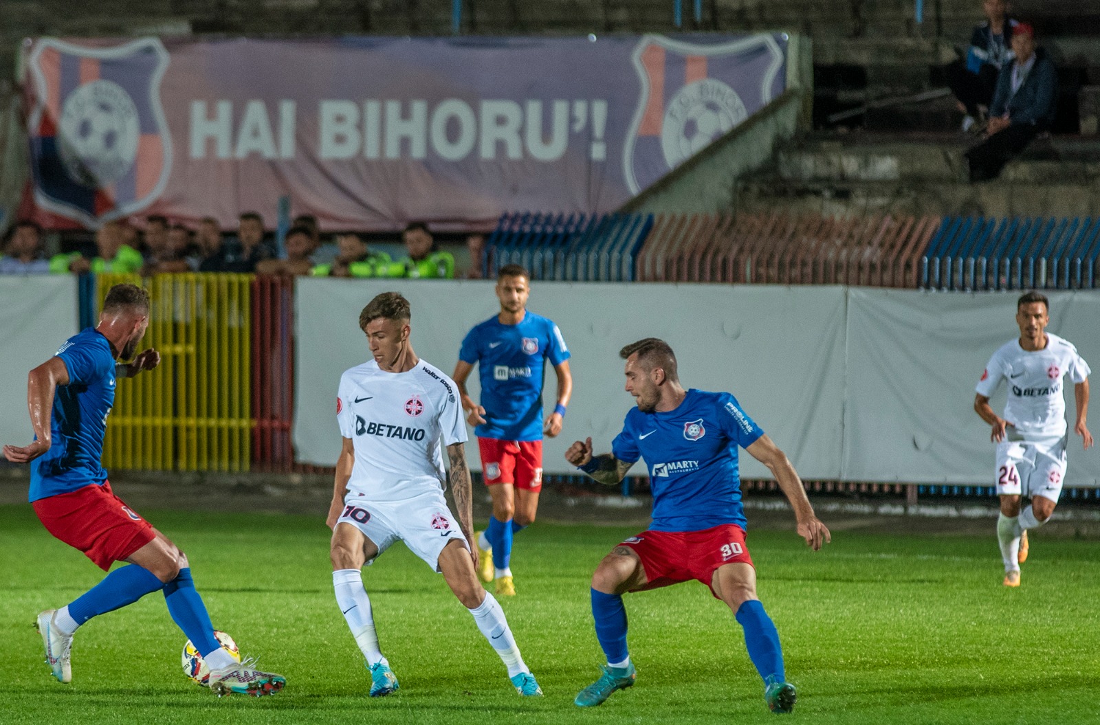 FC BIihor FCSB (22)