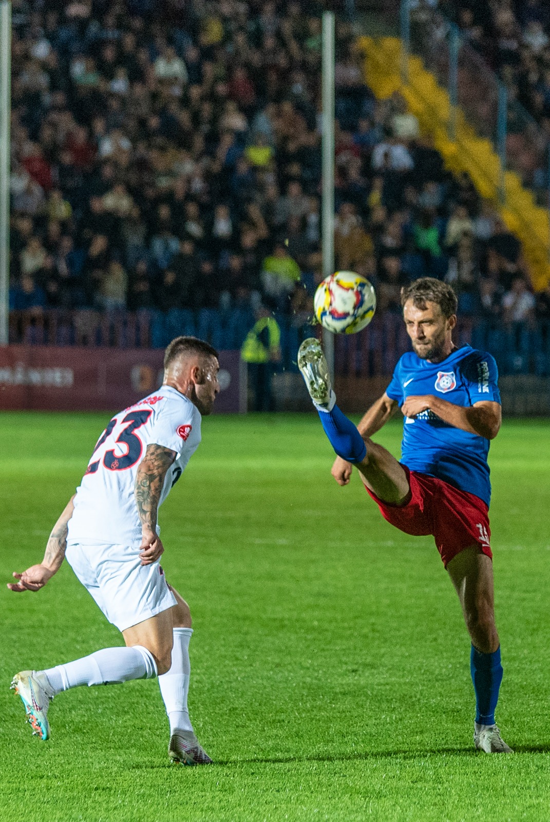 FC BIihor FCSB (23)