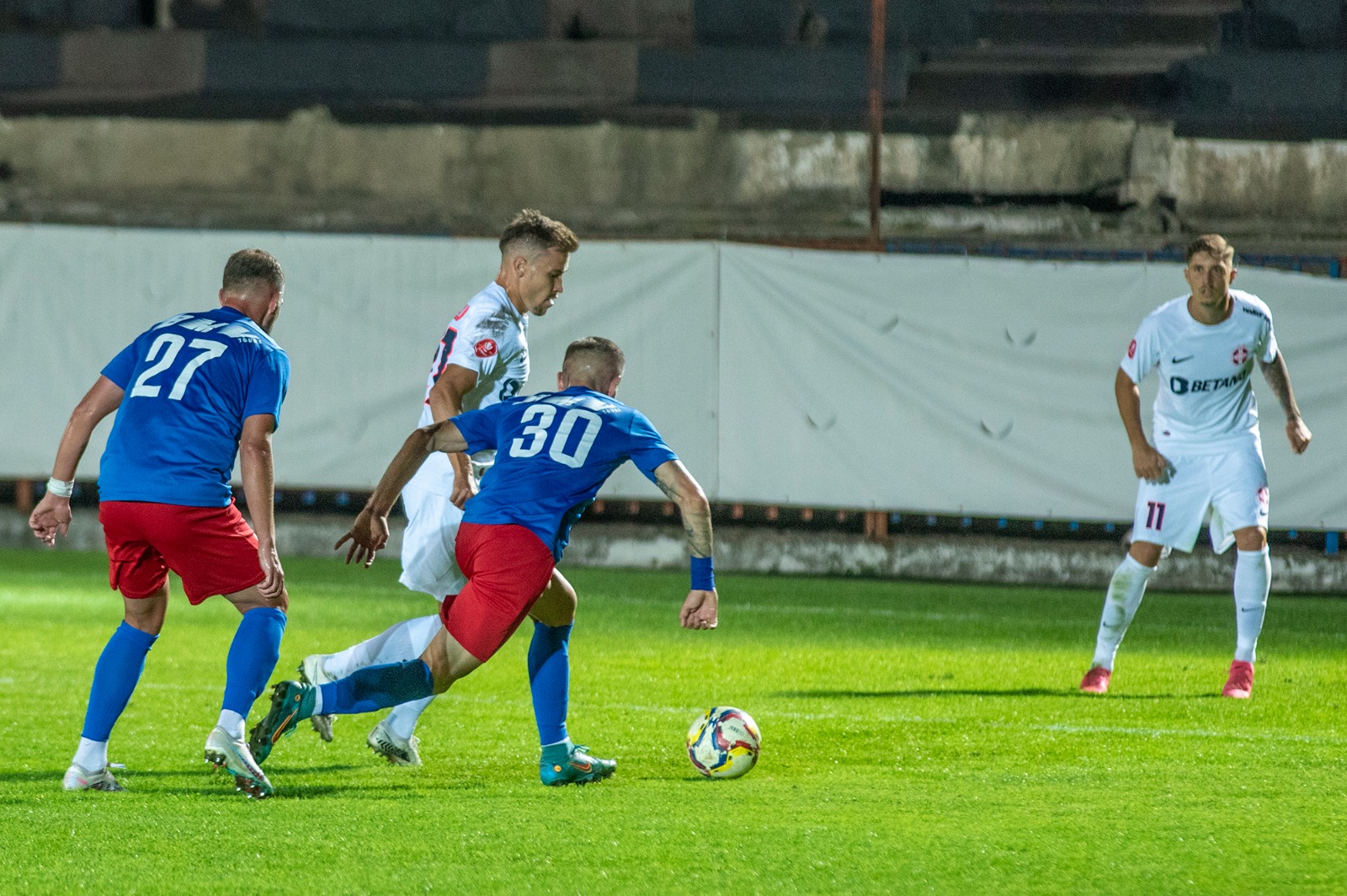 FC BIihor FCSB (26)