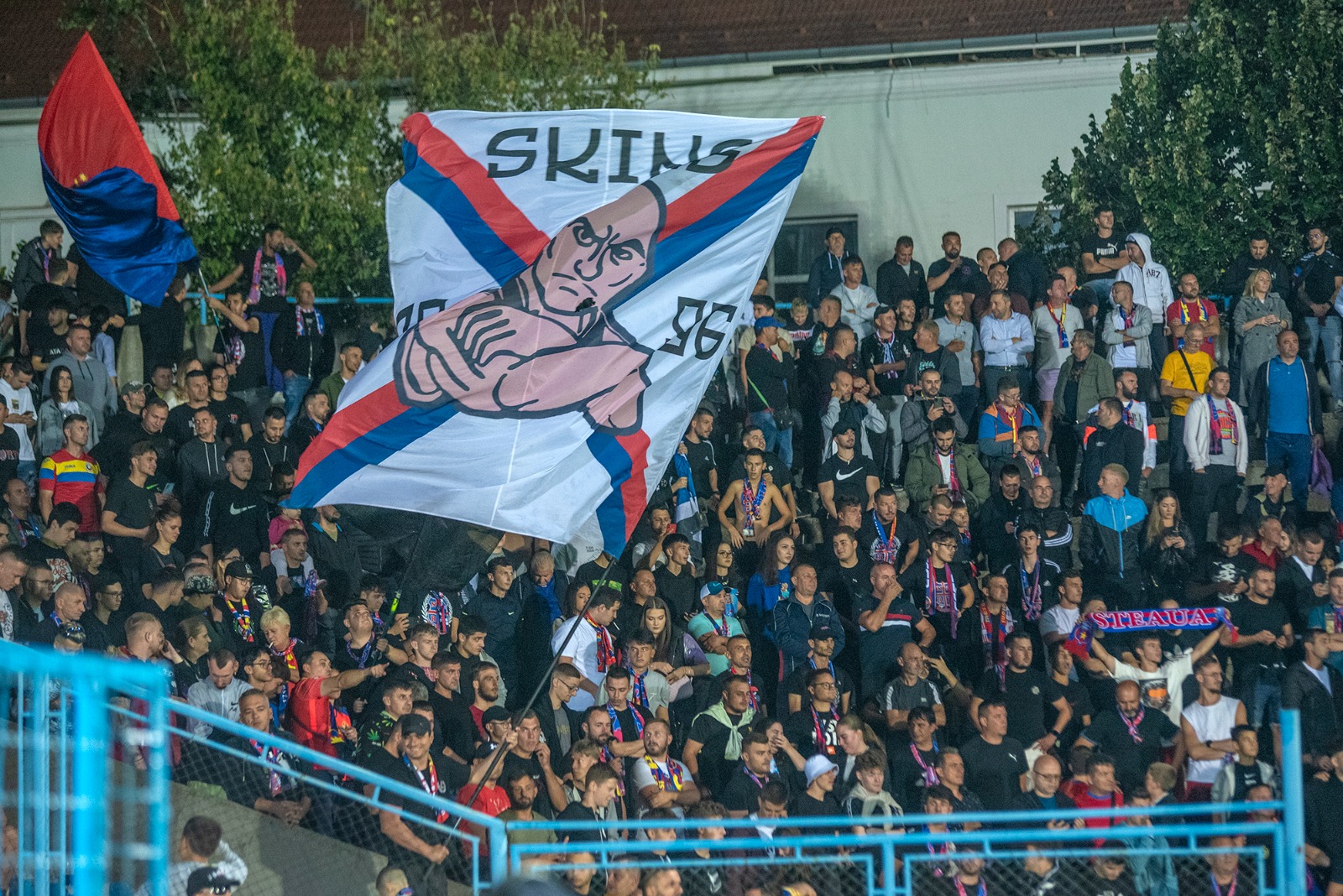 FC BIihor FCSB (30)