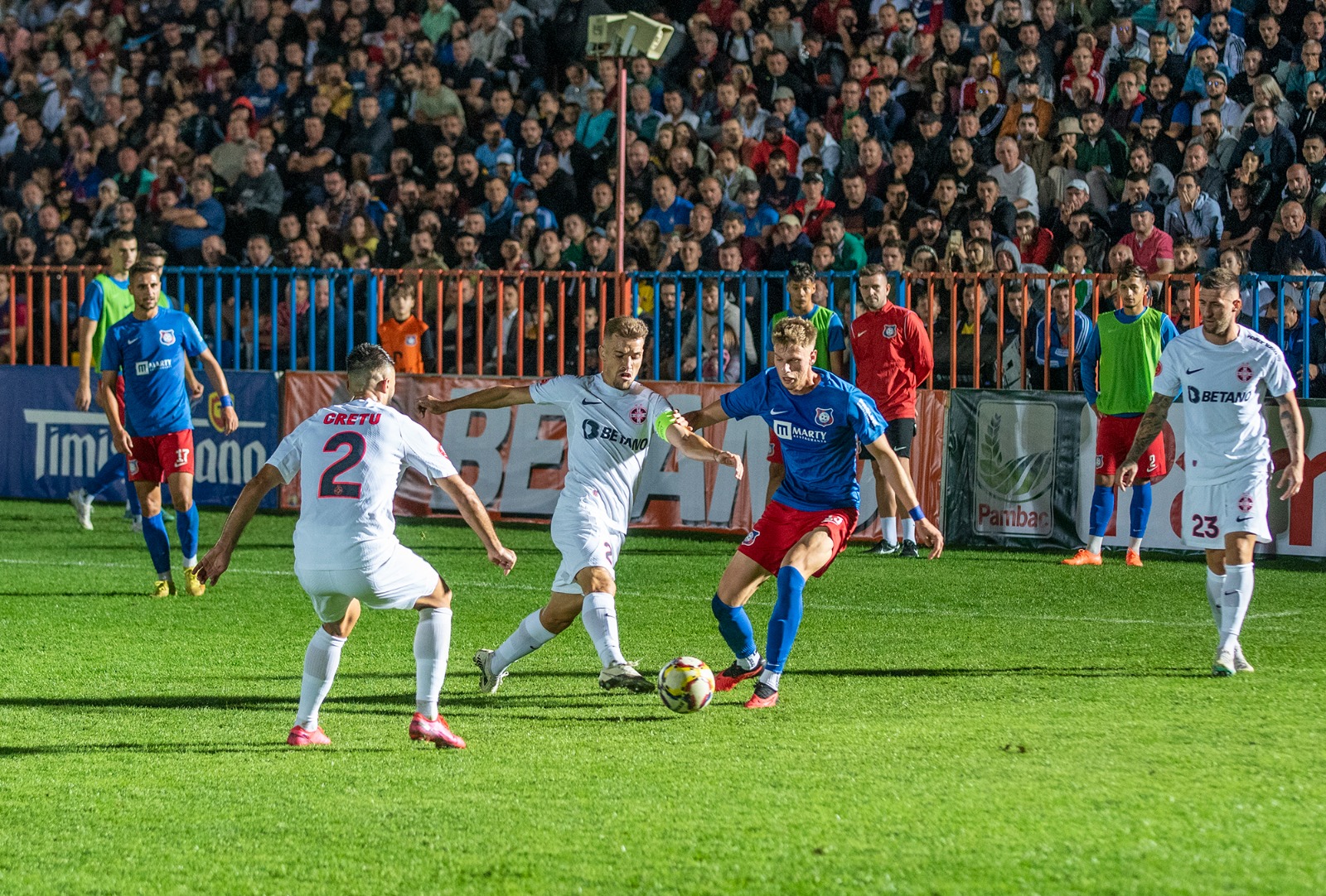 FC BIihor FCSB (35)