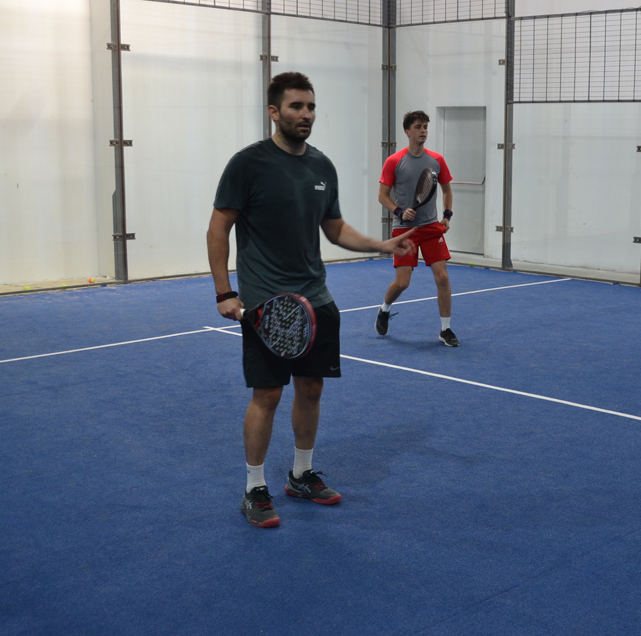 padel4