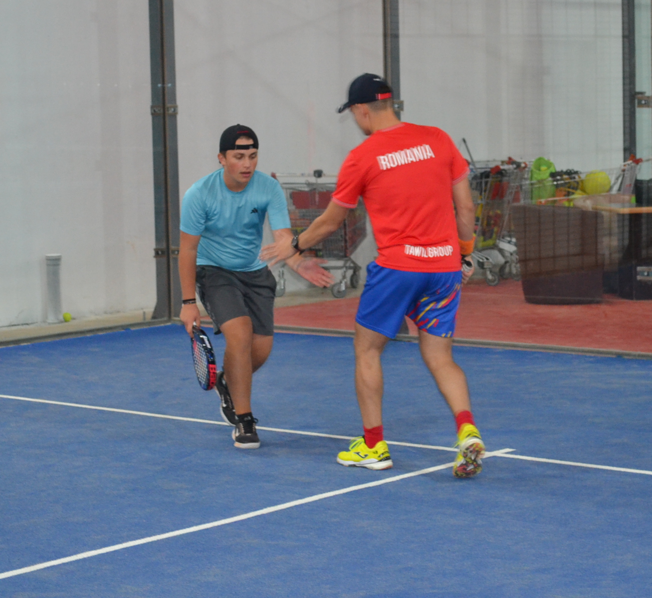 padel19