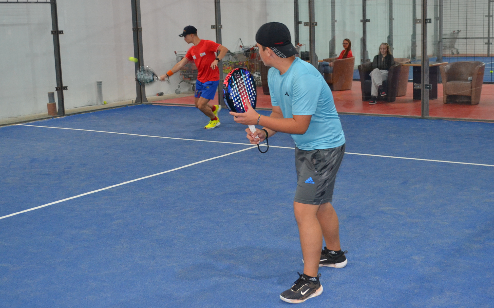 padel21