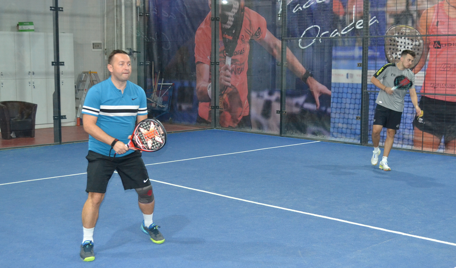 padel25