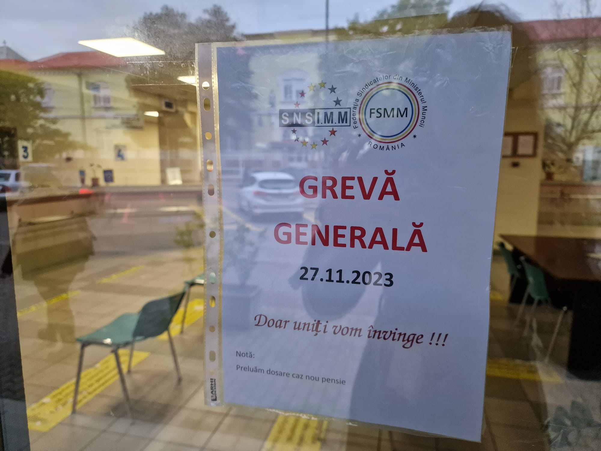 greva 4