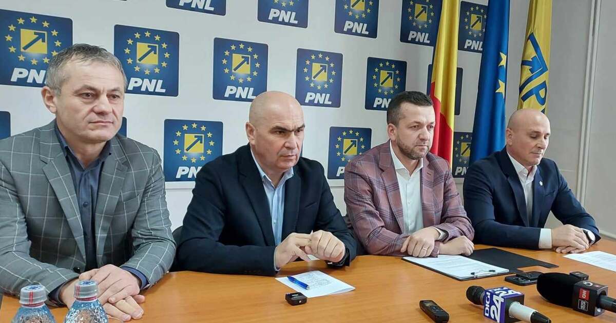 Bolojan Despre Candidații La Alegerile Din 2024: „PNL Bihor Va Lua ...