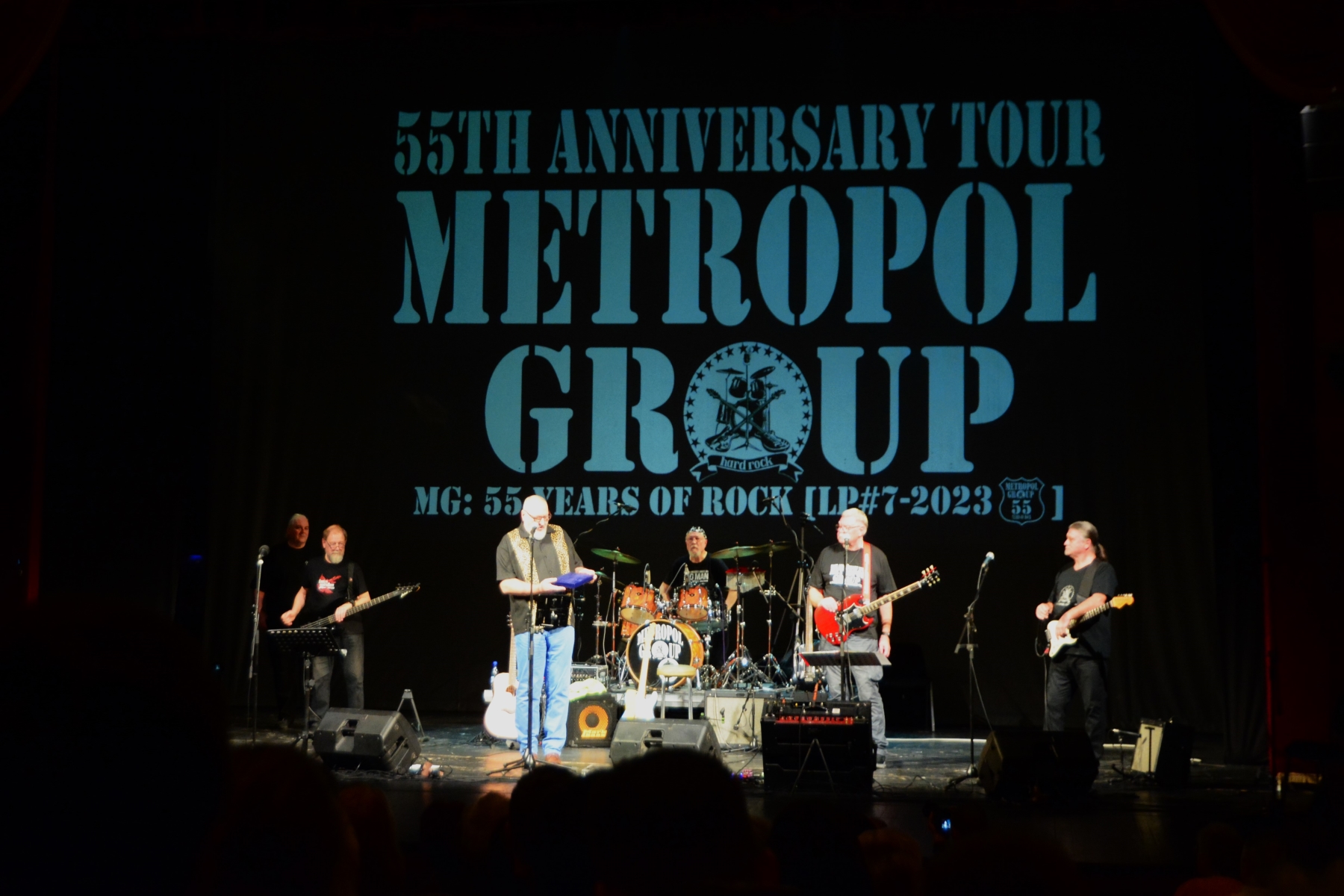FOTO: Grupul Metropol 03.12.2023