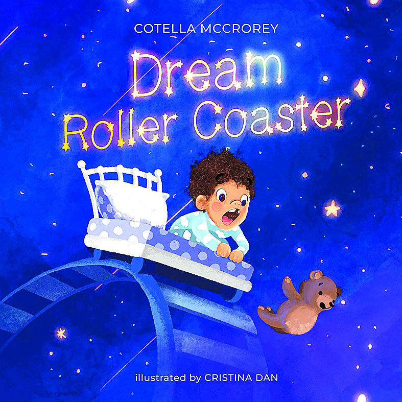 5carte Dream Roller Coaster 8 k