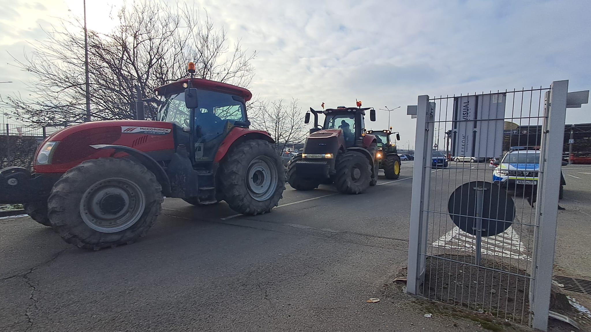 protest fermieri salonta ciurdariu (10)