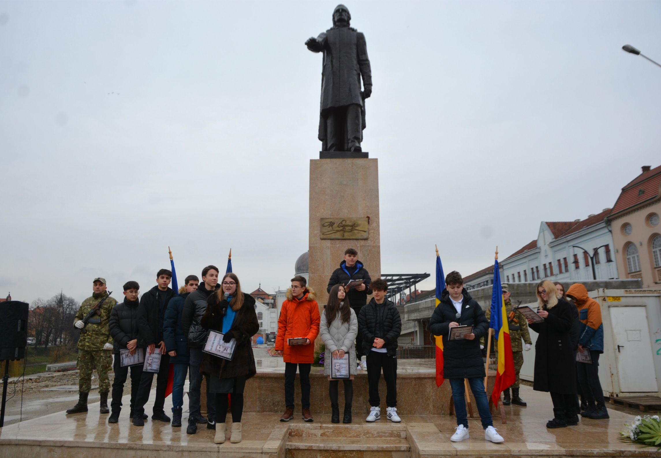 Ziua Culturii Naționale la Oradea