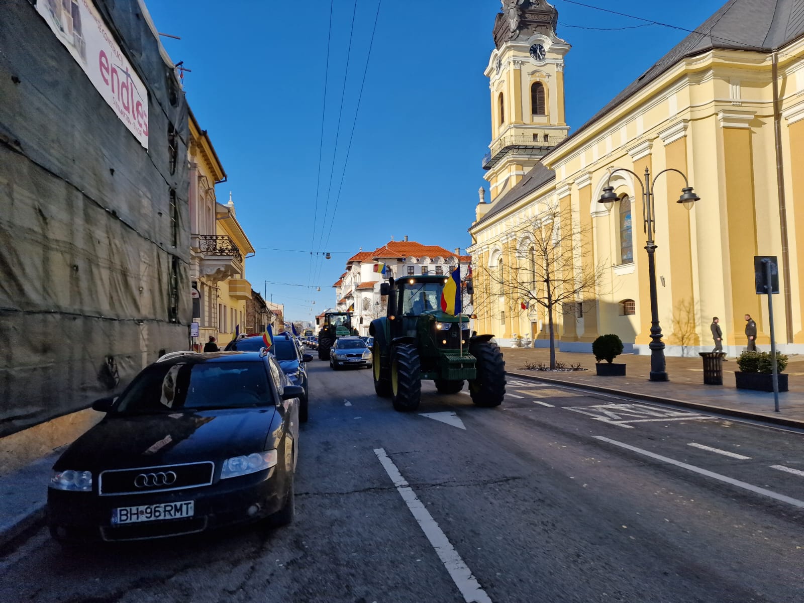 protest fermieri piata unirii (11)