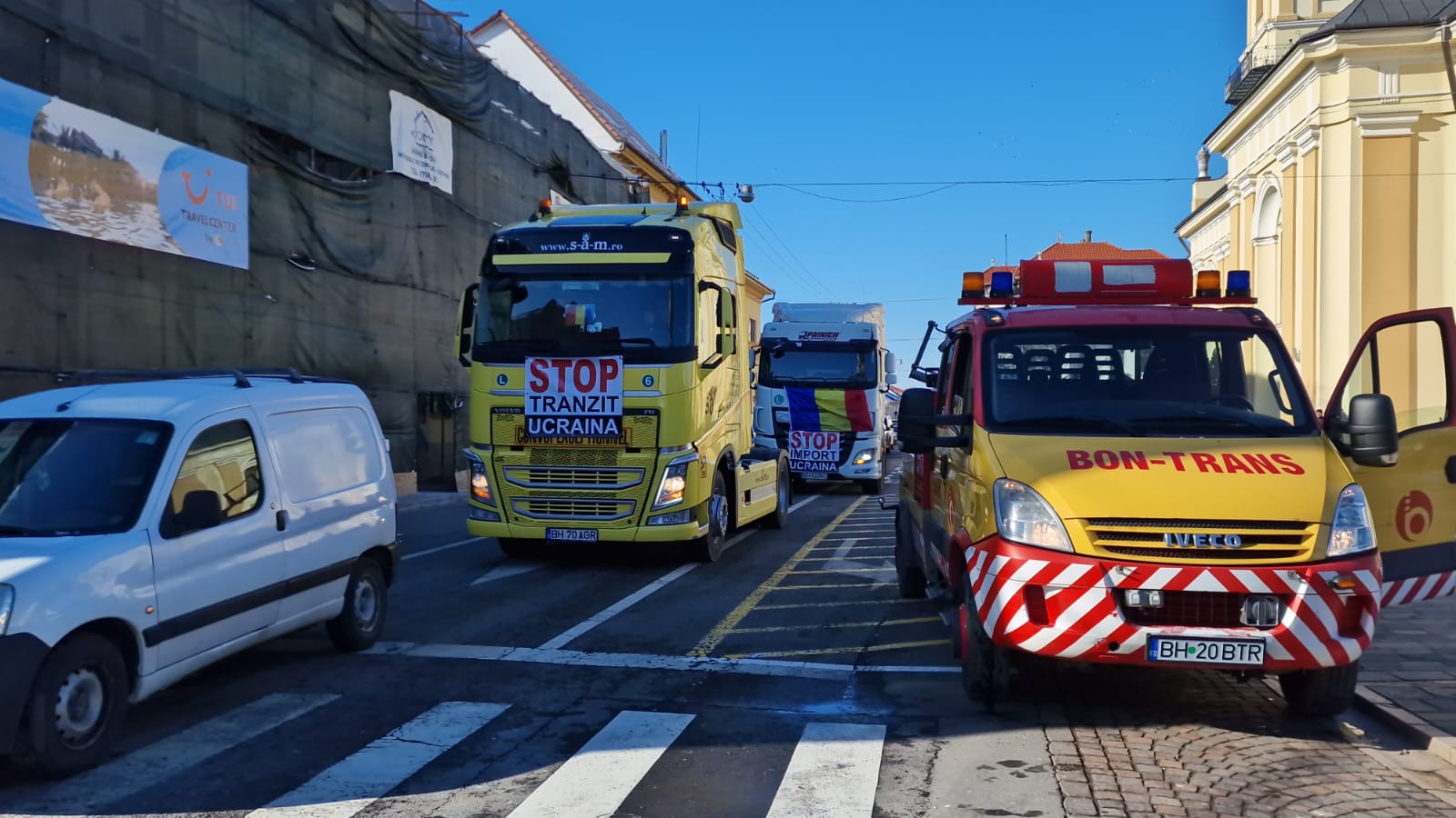 protest fermieri piata unirii (14)