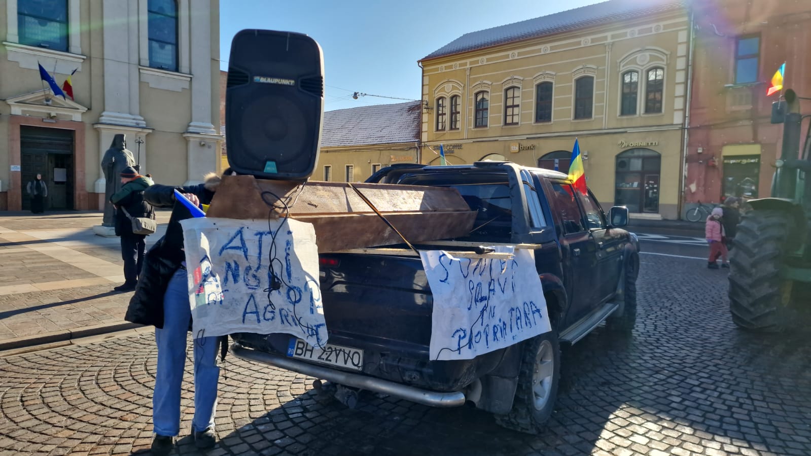 protest fermieri piata unirii (17)