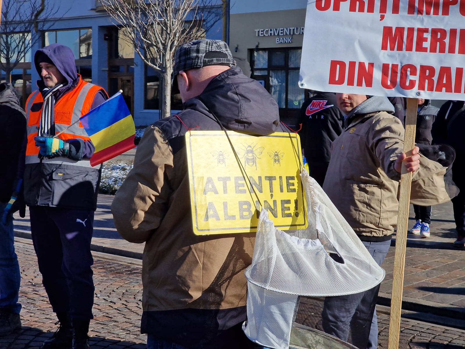 protest fermieri piata unirii (21)