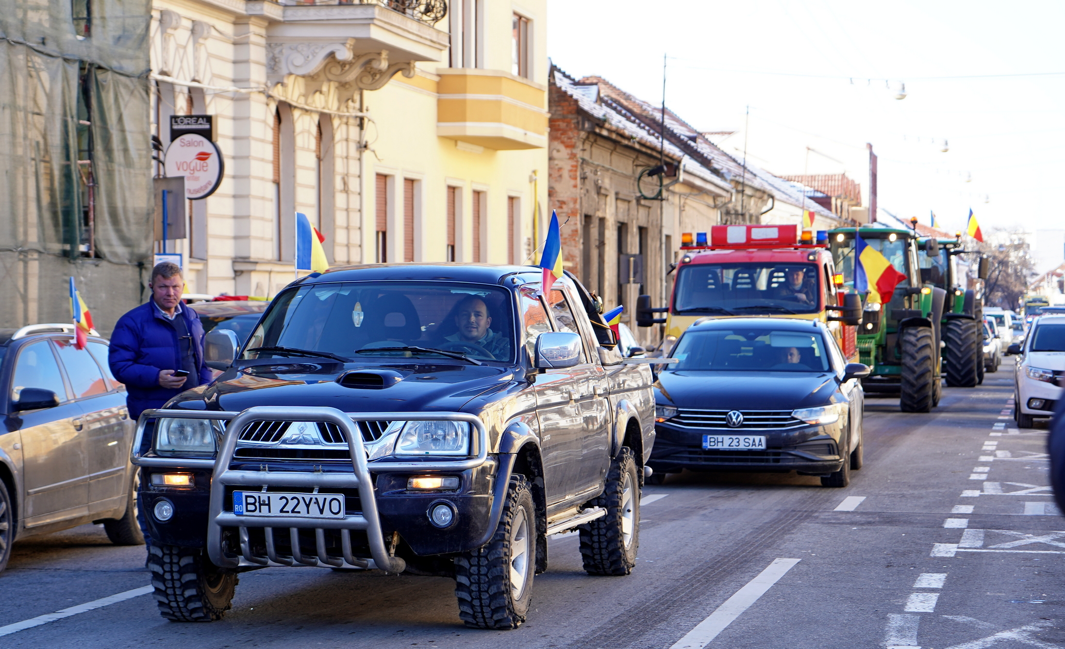 protest fermieri oradea (3)