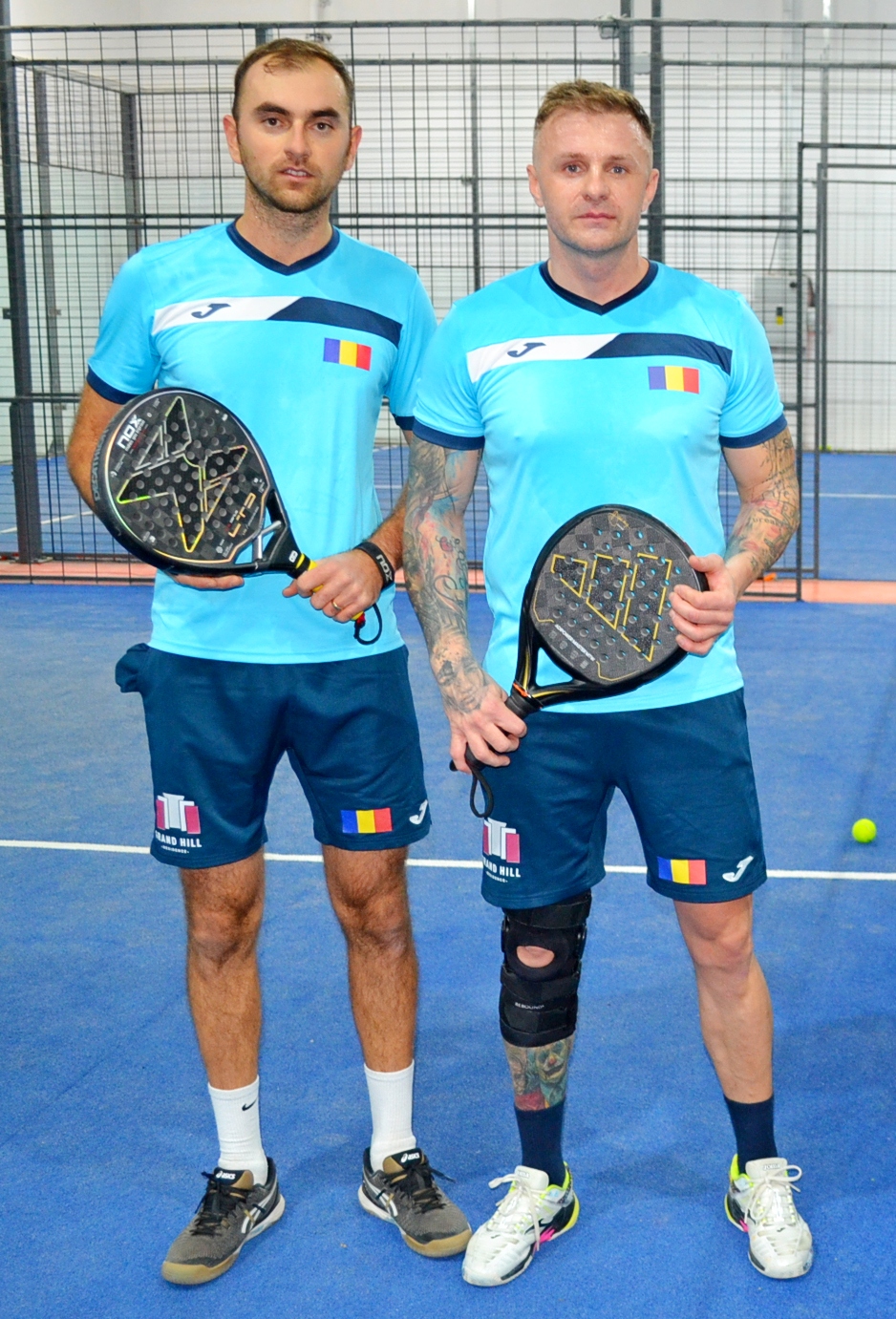 padel15