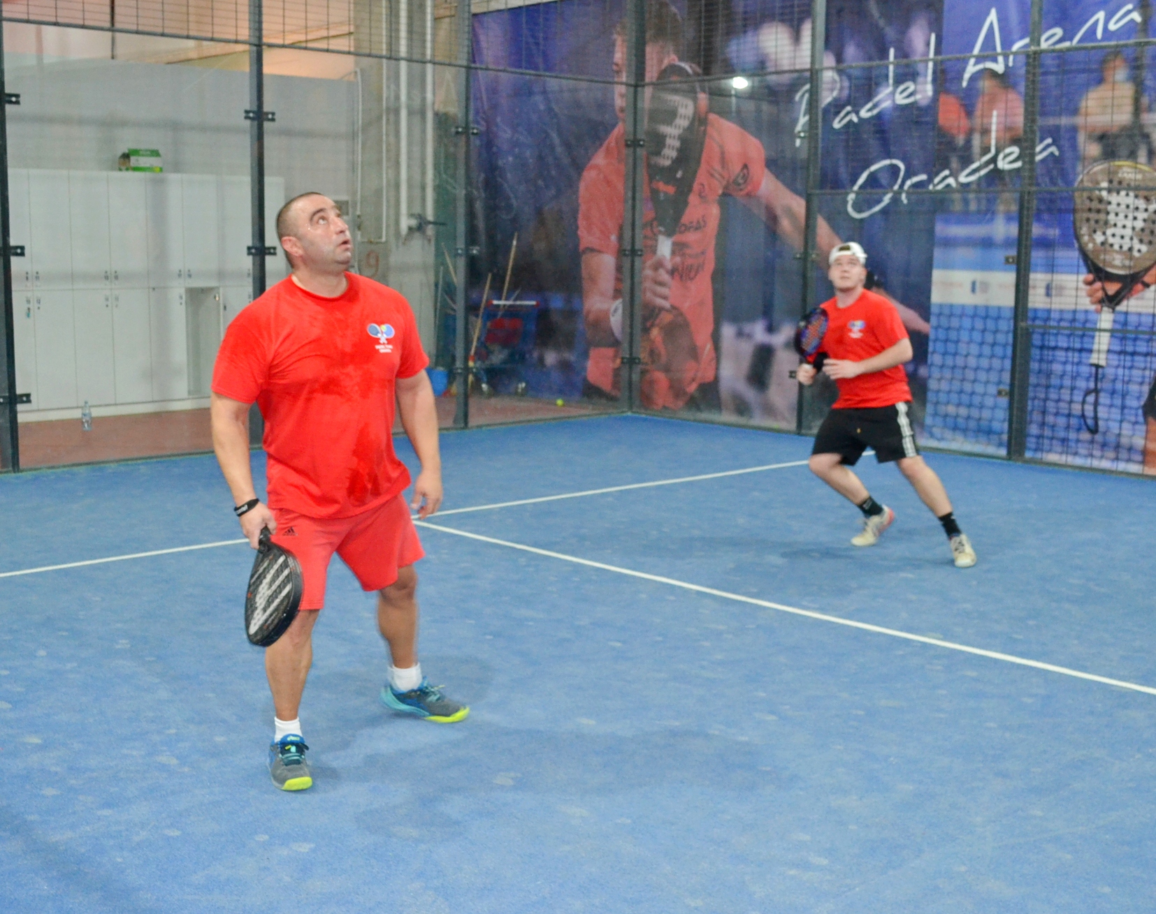 padel23