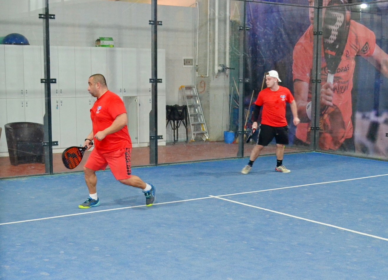 padel24