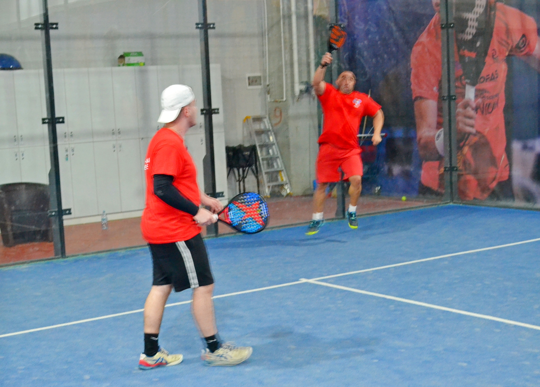 padel25