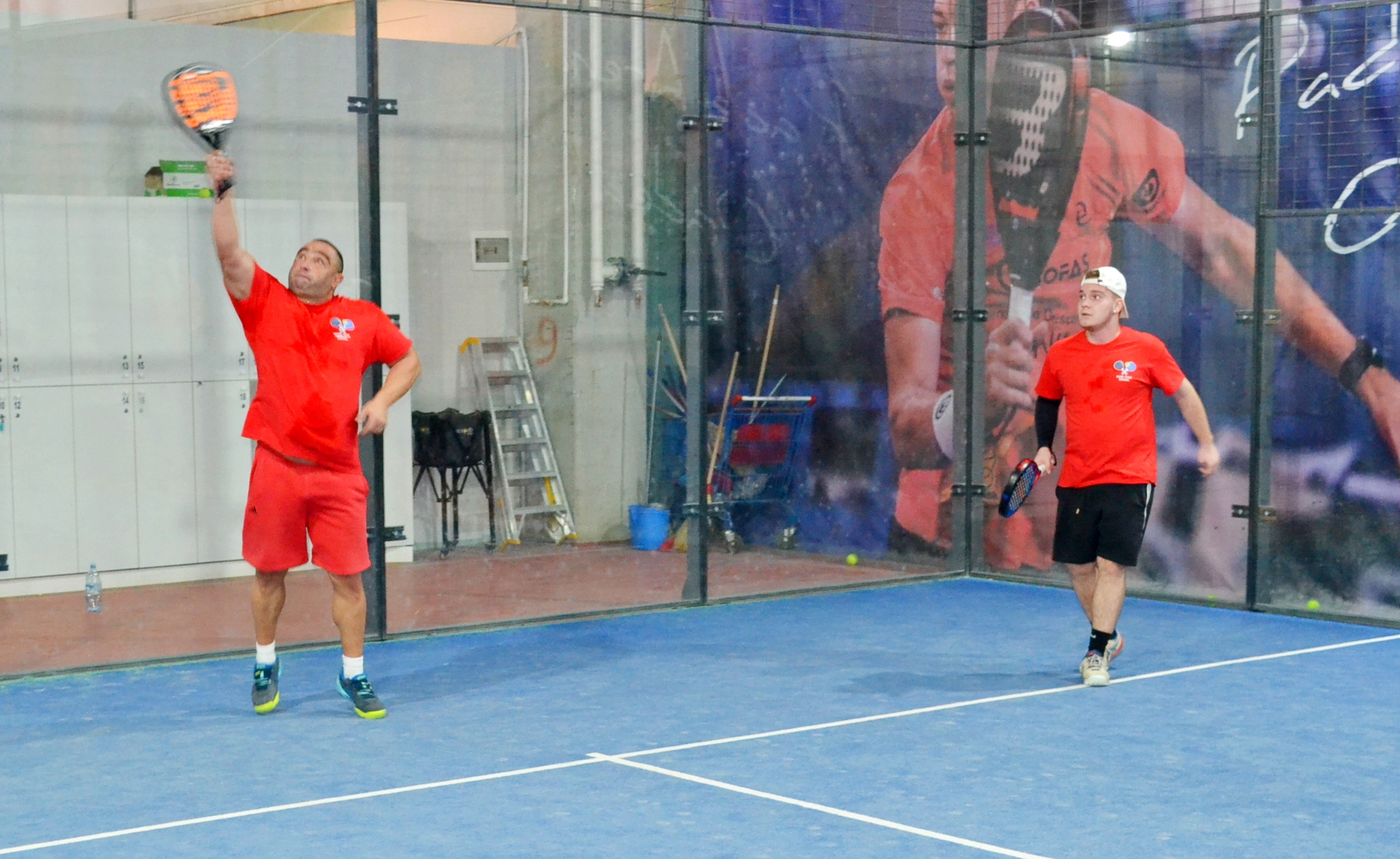 padel28