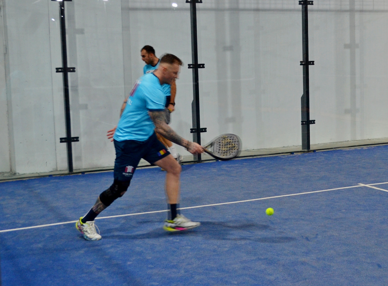 padel36