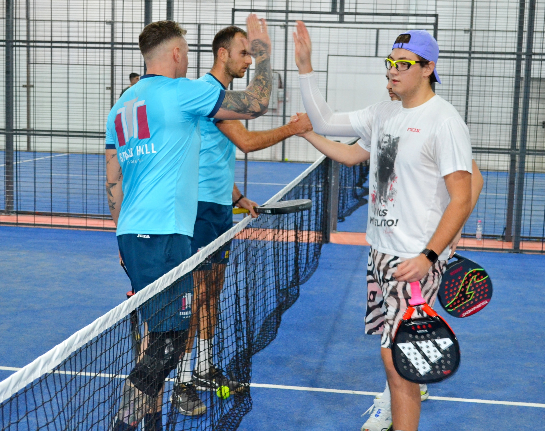 padel44