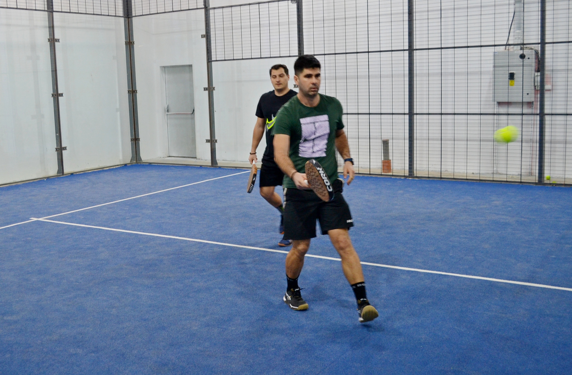 padel52