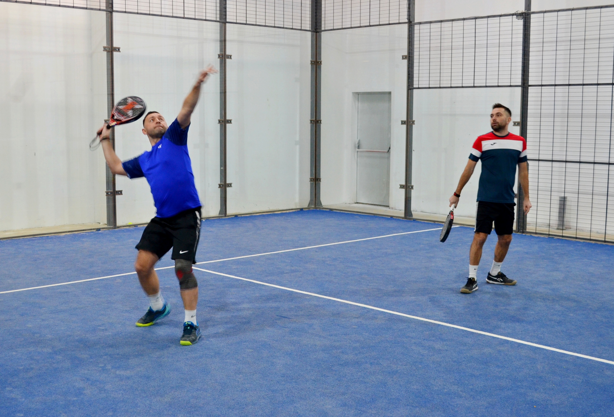 padel58