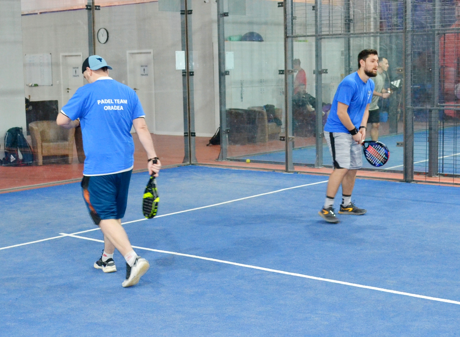 padel64