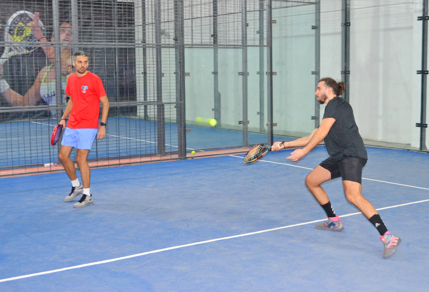 padel68