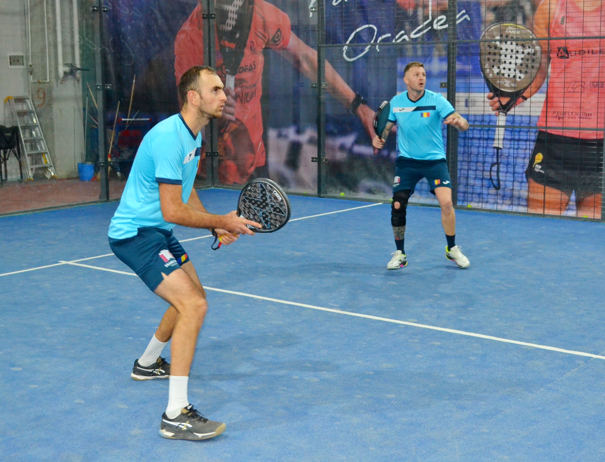 padel74