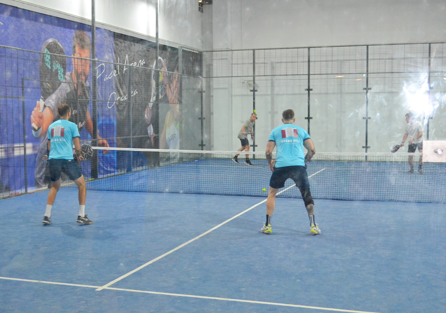 padel75