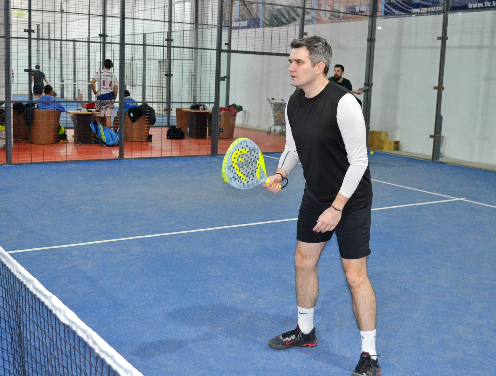 padel77