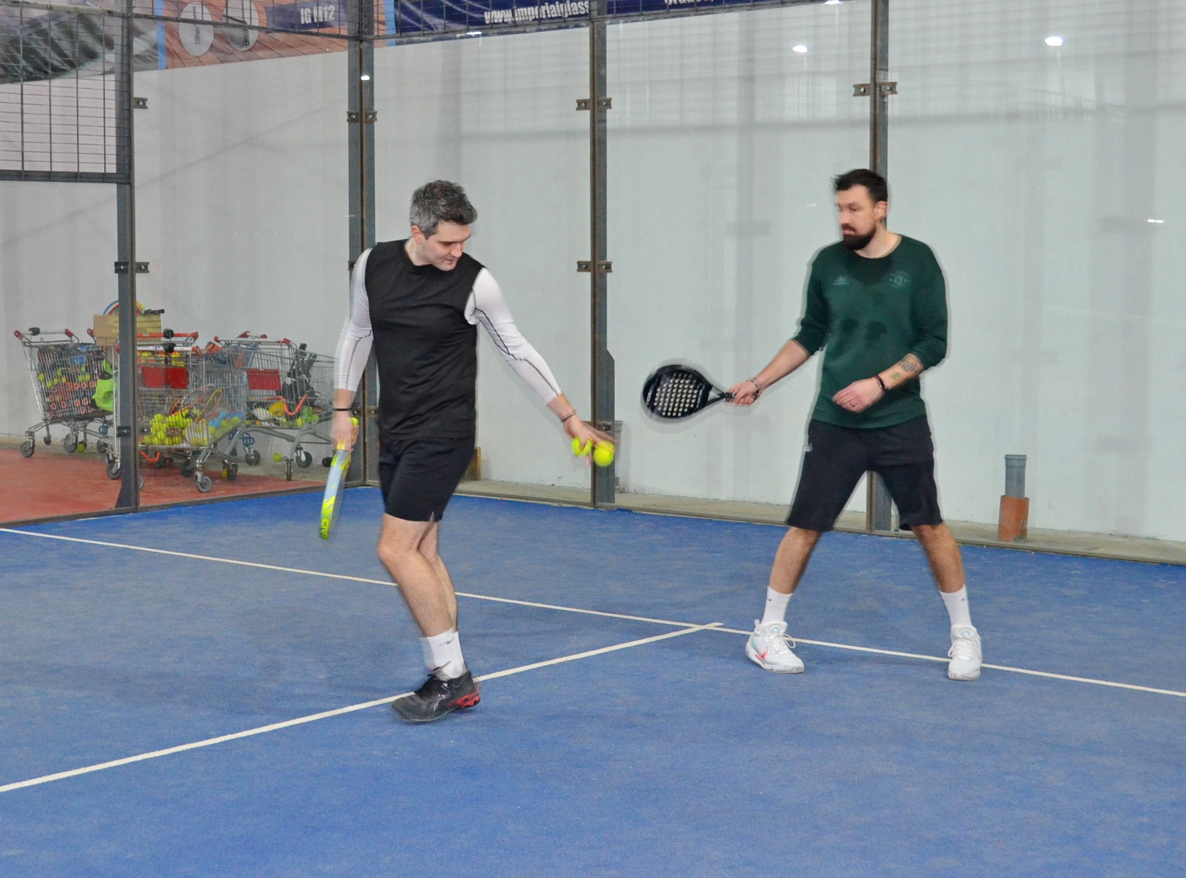 padel80