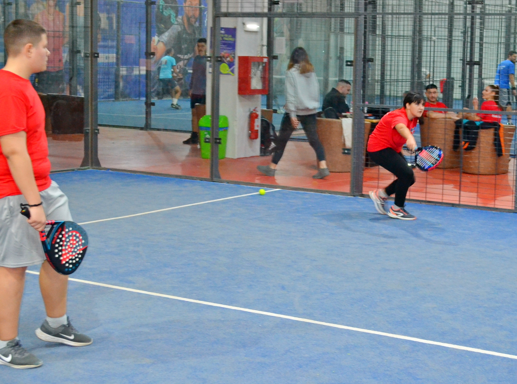 padel87