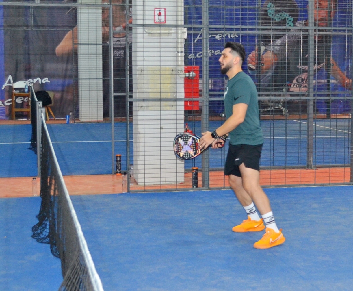 padel91