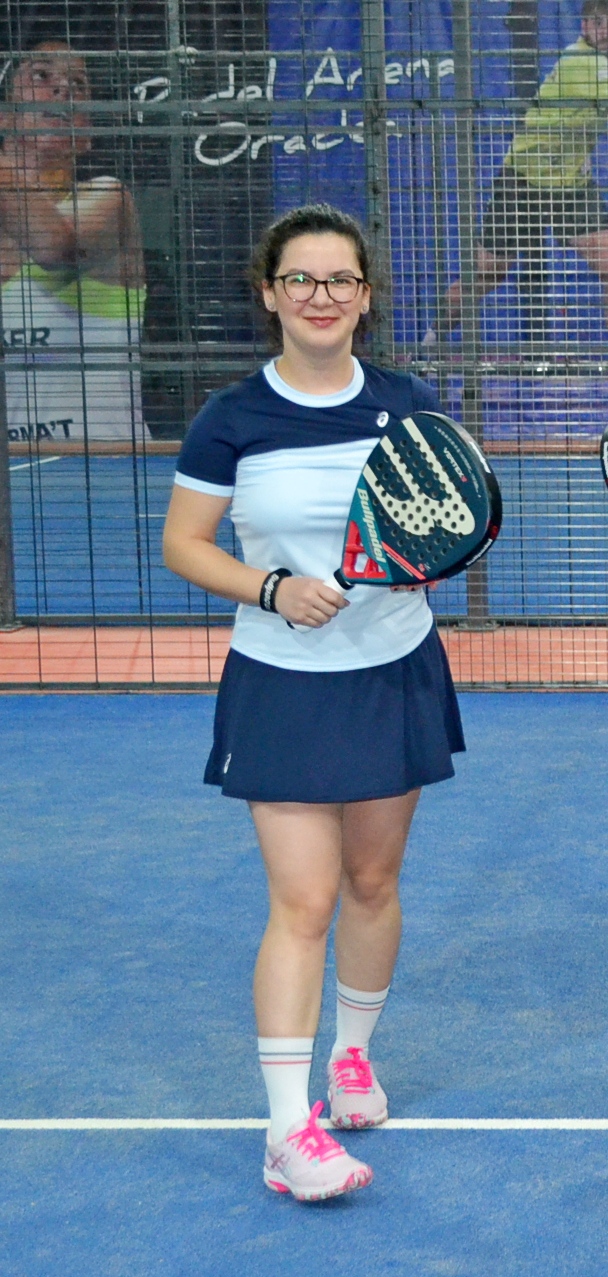 padel100