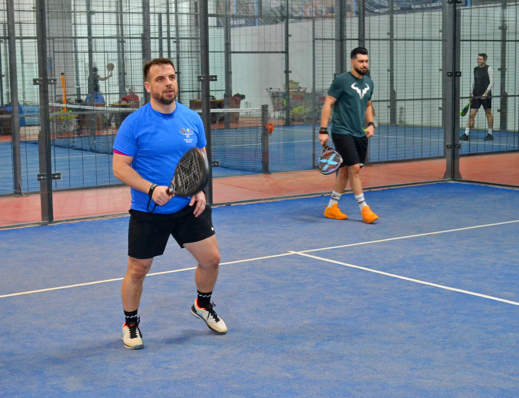 padel105