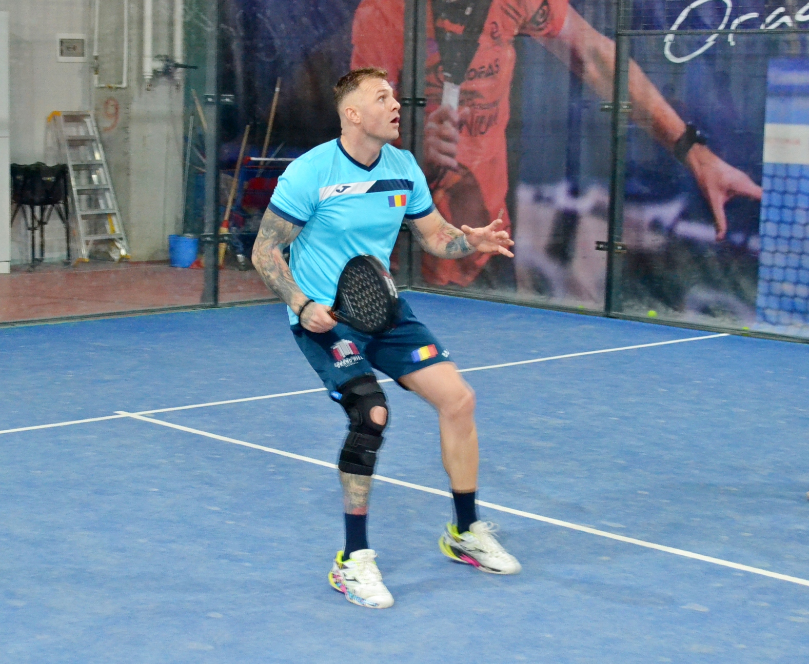 padel112