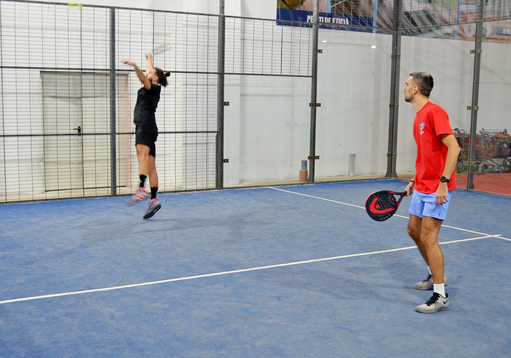 padel128