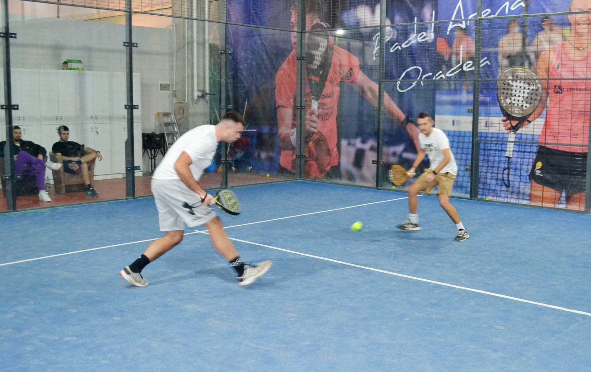 padel138