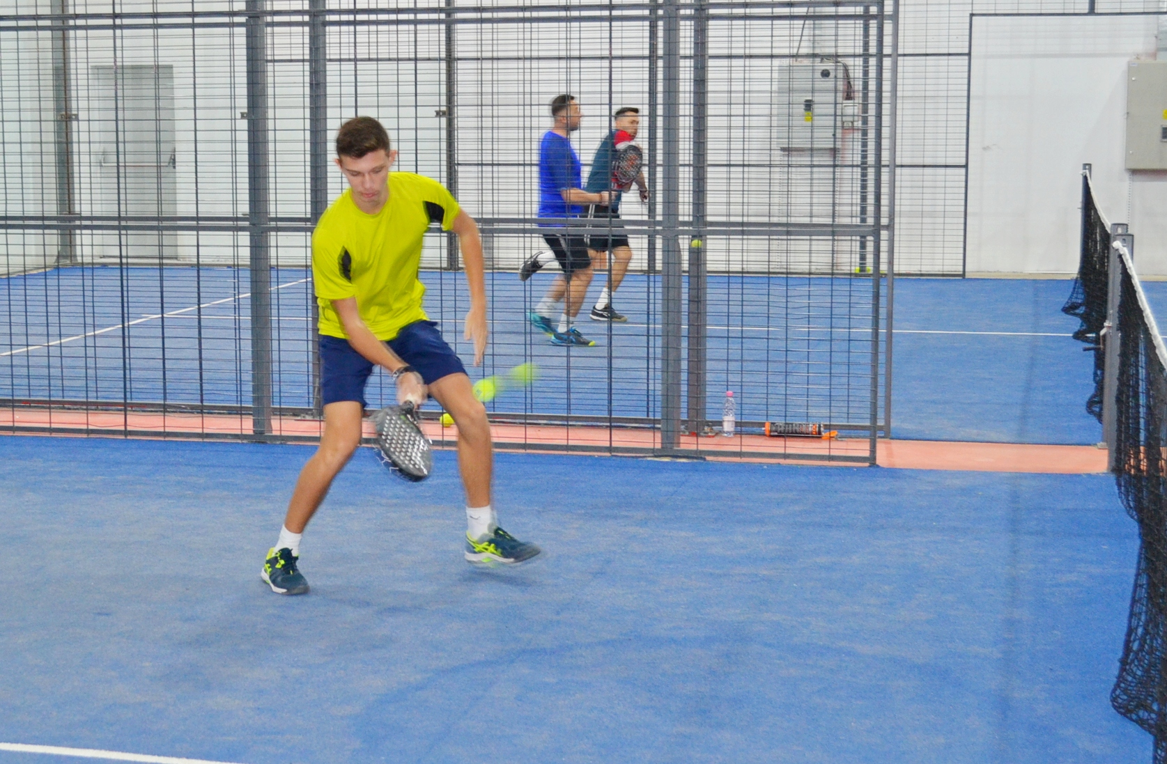 padel148