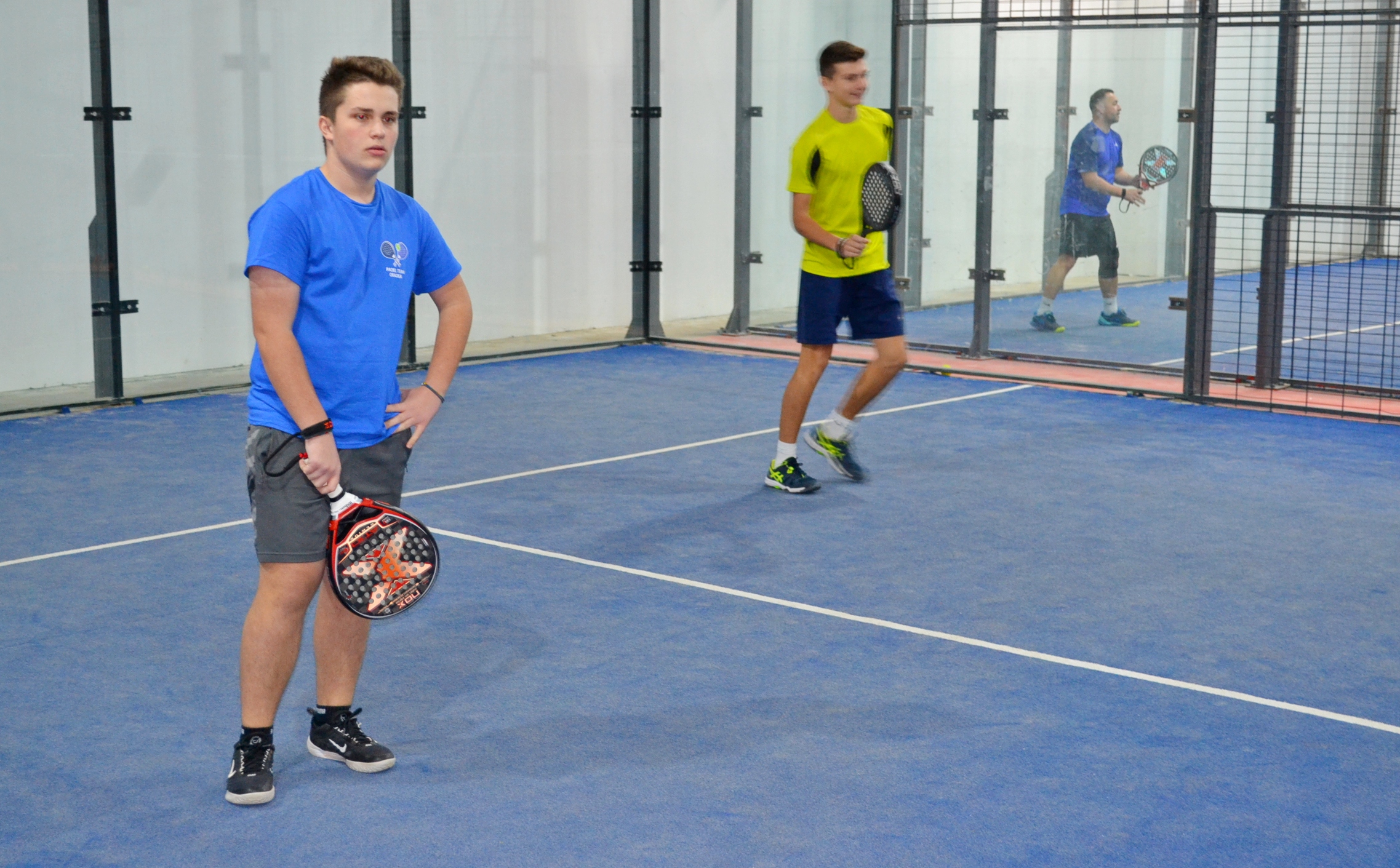 padel150