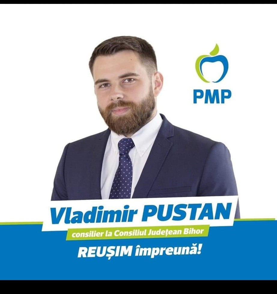 pustan vladimir