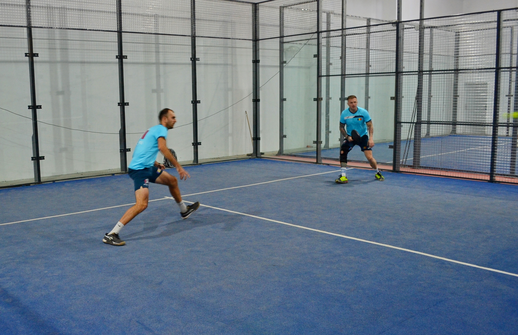 padel4